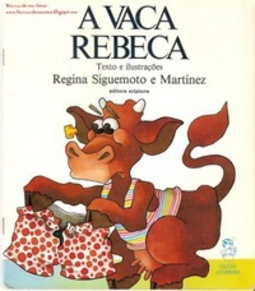 A vaca rebeca
