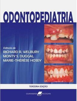 Odontopediatria
