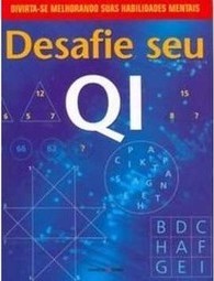 Desafie seu QI