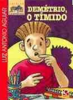 O Timido Demetrio