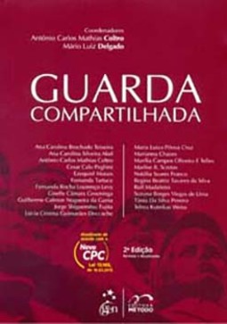 Guarda compartilhada