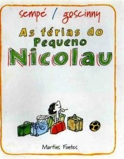 As férias do pequeno Nicolau