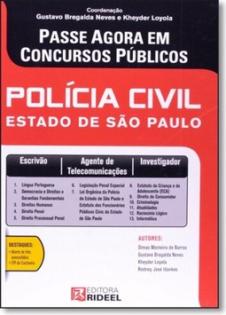 Policia Civil Do Estado De Sao Paulo