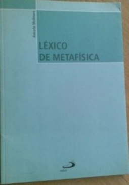 Léxico da Metafísica