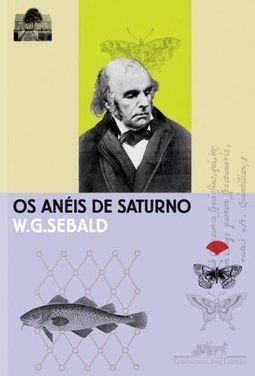 Os Aneis de saturno