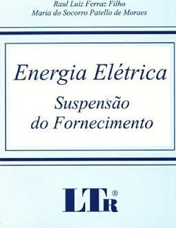 Energia Elétrica: Suspenção do Fornecimento