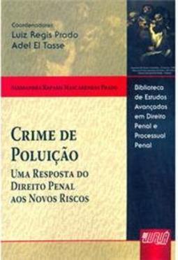 Crime de Poluição