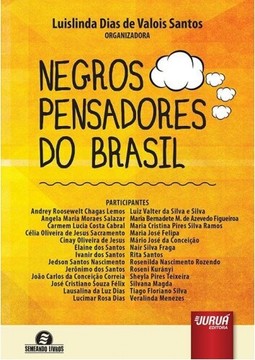 Negros Pensadores do Brasil