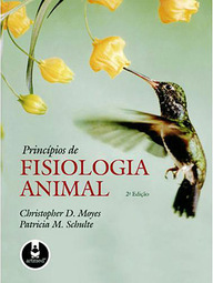 Princípios de Fisiologia Animal