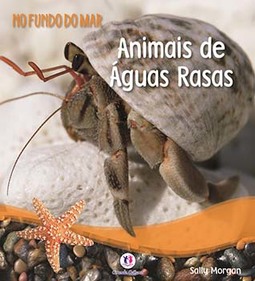 Animais de águas rasas