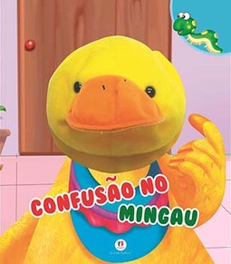Confusão no mingau
