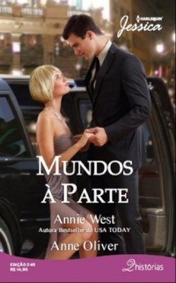 Mundos à Parte (Jessica #245)
