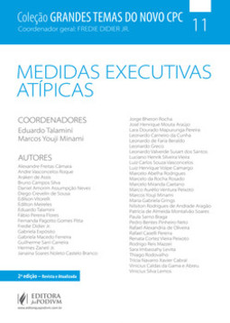 Medidas executivas atípicas