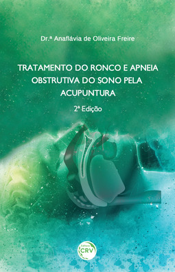 Tratamento do ronco e apneia obstrutiva do sono pela acupuntura
