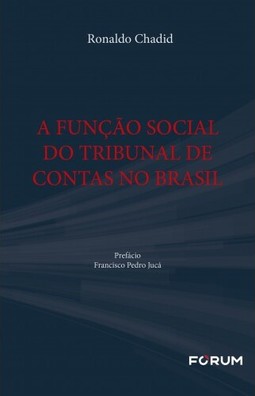 A Função Social do Tribunal de Contas no Brasil