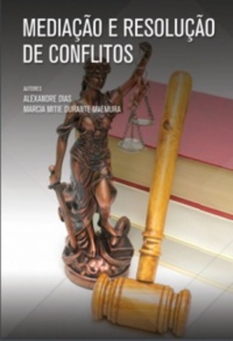 Mediação e Resolução de Conflitos