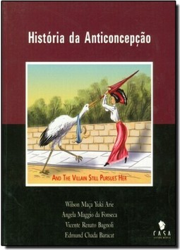 HISTORIA DA ANTICONCEPCAO