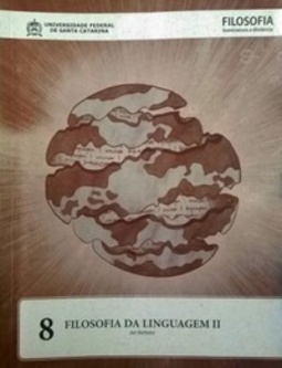 Filosofia da Linguagem II (Livro texto)