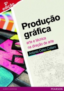 Produção gráfica: Arte e técnica na direção de arte