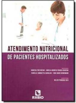 Atendimento nutricional de pacientes hospitalizados