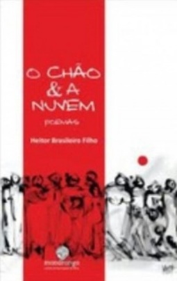 O chão & a nuvem