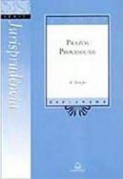 Prazos Processuais