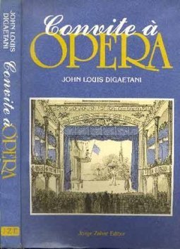 Convite à Ópera
