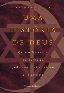 História de Deus, Uma