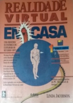 Realidade Virtual em Casa