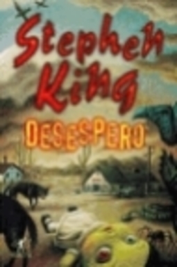 Desespero