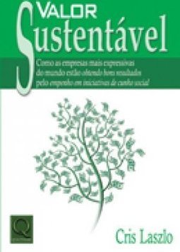 VALOR SUSTENTAVEL