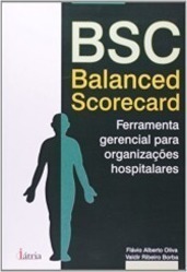 Bsc - Balanced Scorecard (hospitalar)