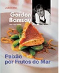 PAIXAO POR FRUTOS DO MAR