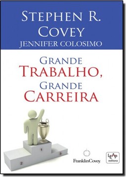 Grande Trabalho, Grande Carreira