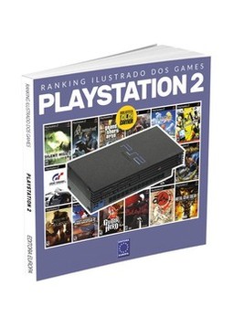 Ranking ilustrado de games - Playstation 2