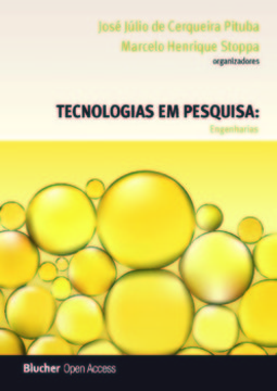 Tecnologias em pesquisa: engenharias