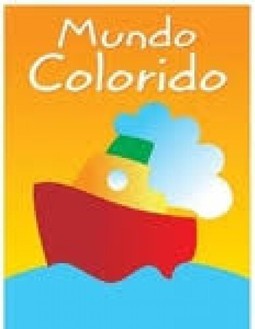 MUNDO COLORIDO BARCO LIBRIS