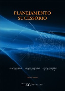 Planejamento sucessório