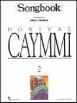 Songbook: Dorival Caymmi - vol. 2