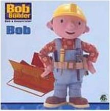 Bob o Construtor: Bob