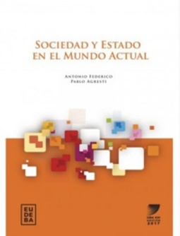 Sociedad y estado en el mundo actual