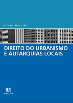 Direito do urbanismo e autarquias locais