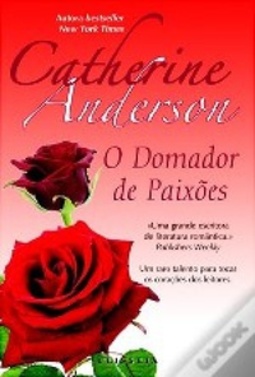 O Domador de Paixões