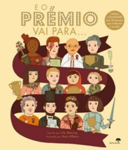 E o Prémio Vai para...