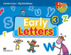 Hats On Top Early Letters Book-3