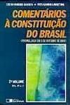 Comentários à Constituição do Brasil: Arts. 5 a 17