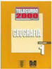 Telecurso 2000 - 1Â§ Grau Geografia Vol.1