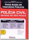 Policia Civil Do Estado De Sao Paulo