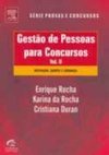 GESTAO DE PESSOAS PARA CONCURSOS VOL II