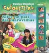 Chiquititas - Alice do país das maravilhas